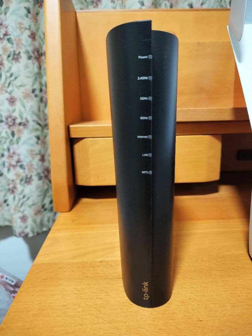 ルーター・ネットワーク機器 tp-link Archer AXE5400