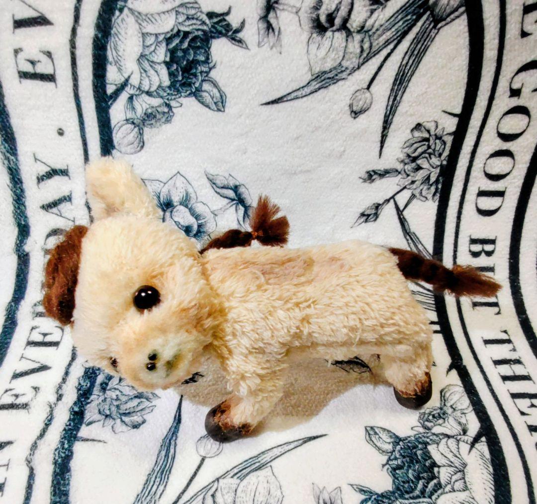 ウエートレス ポニーちゃん (ミルクラテ) 午年 馬 ぬいぐるみ