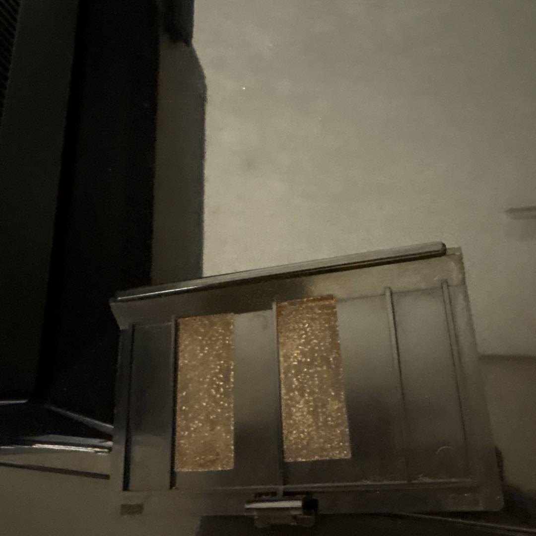 昭和レトロ　ラジカセ　SONY CFS-686 FM/AM ステレオラジカセ