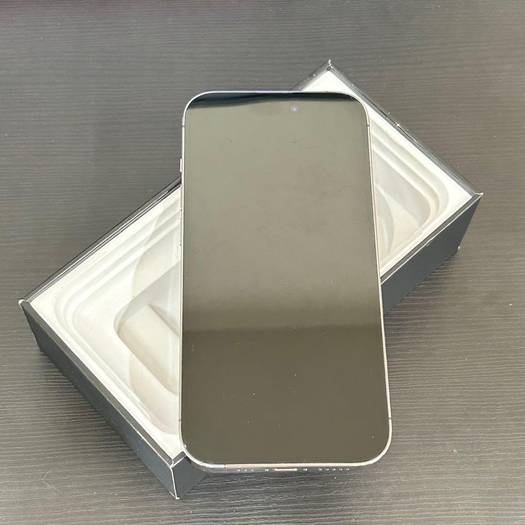 iPhone 14 Pro｜128gb｜SIMフリー