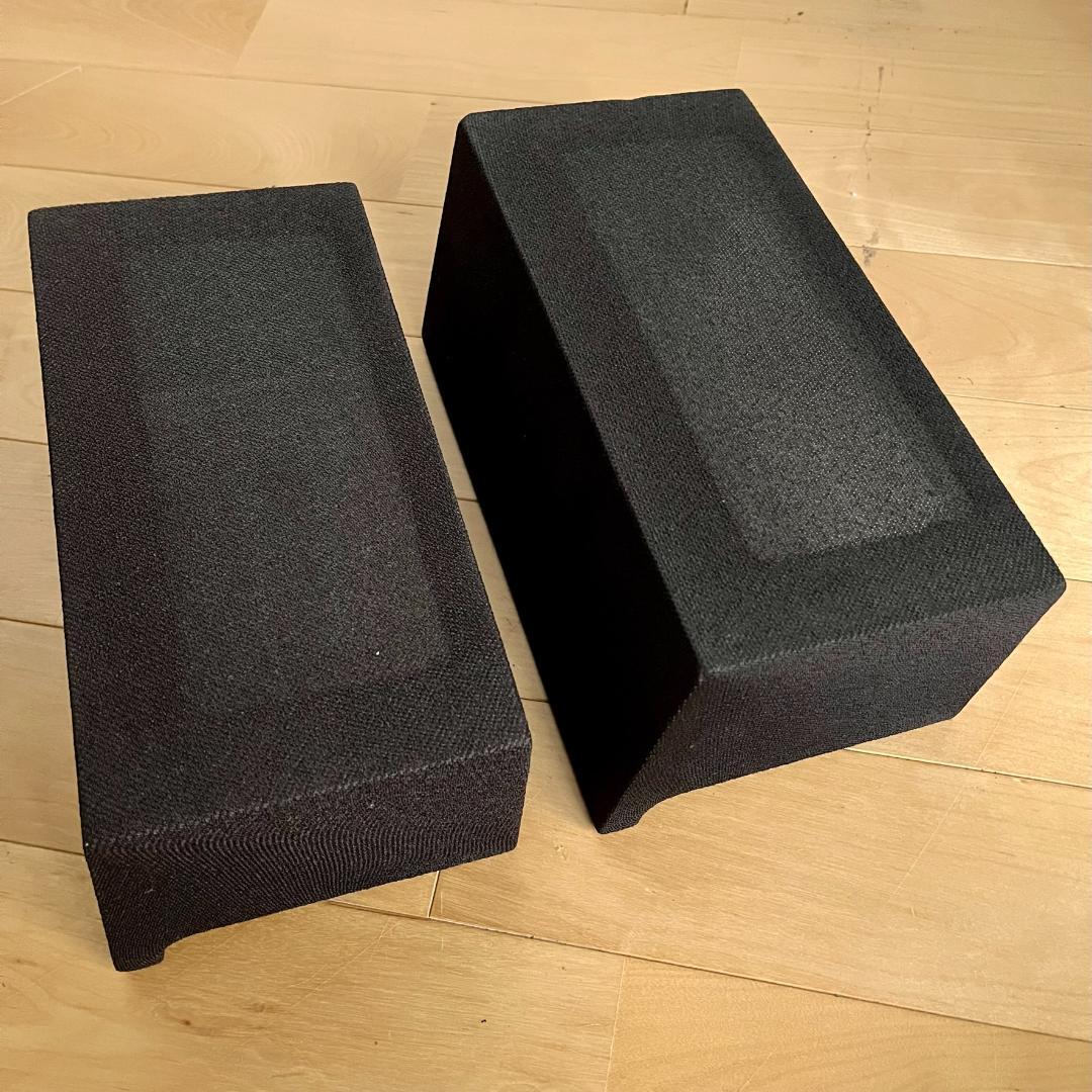 【希少品】Technics SB-007 スピーカー