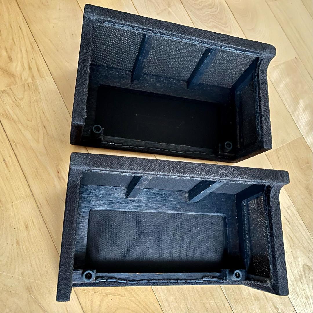 【希少品】Technics SB-007 スピーカー