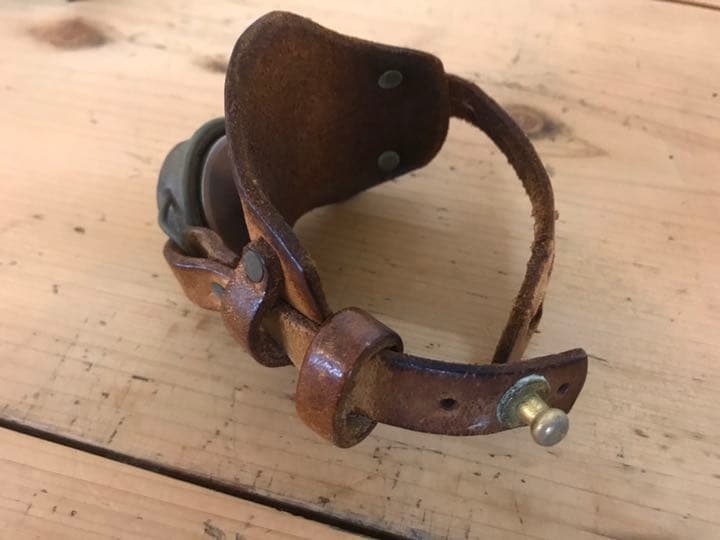 スエキチ時計　レトロ　ビンテージ