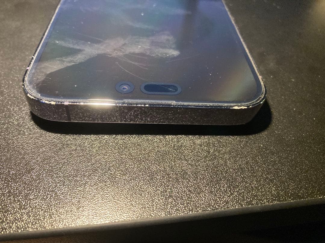 iPhone 14 Pro Max 256Gb ディープパープル