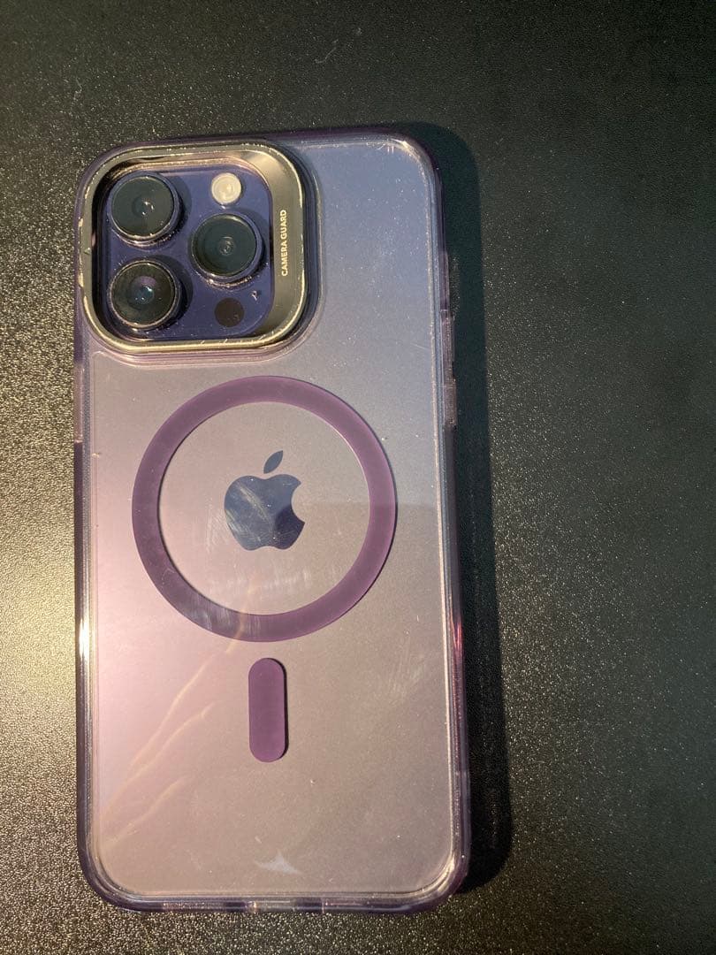 iPhone 14 Pro Max 256Gb ディープパープル