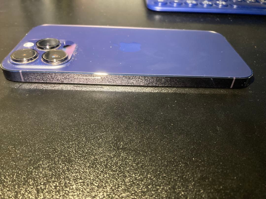 iPhone 14 Pro Max 256Gb ディープパープル
