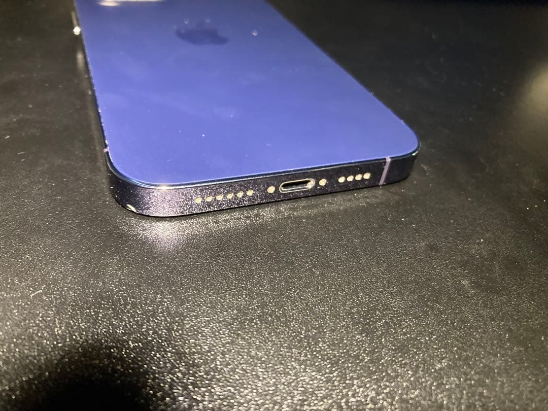 iPhone 14 Pro Max 256Gb ディープパープル