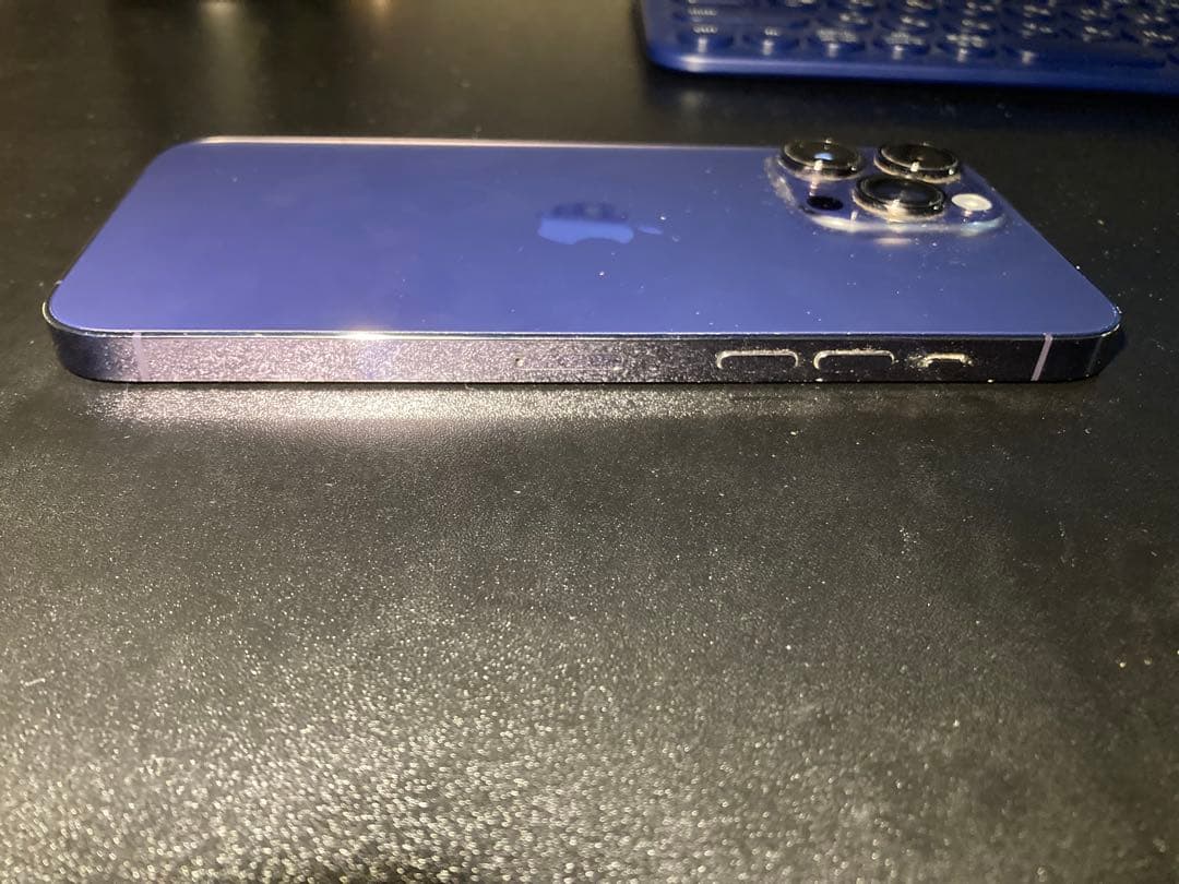 iPhone 14 Pro Max 256Gb ディープパープル