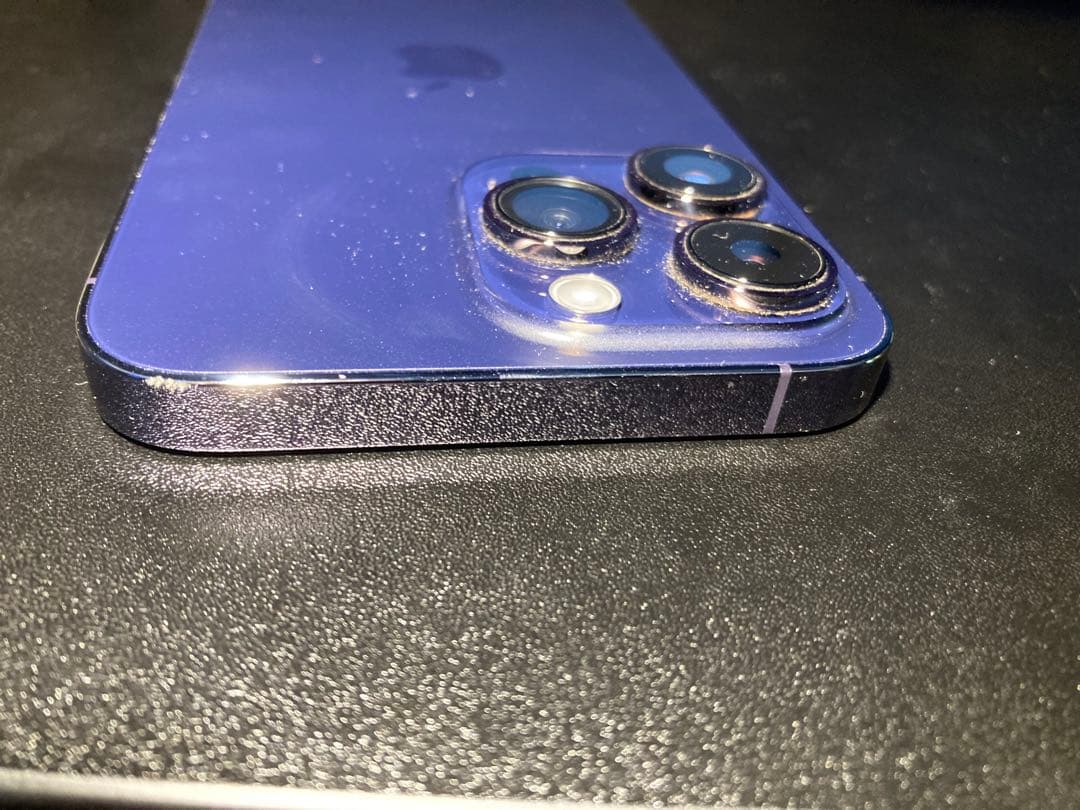 iPhone 14 Pro Max 256Gb ディープパープル