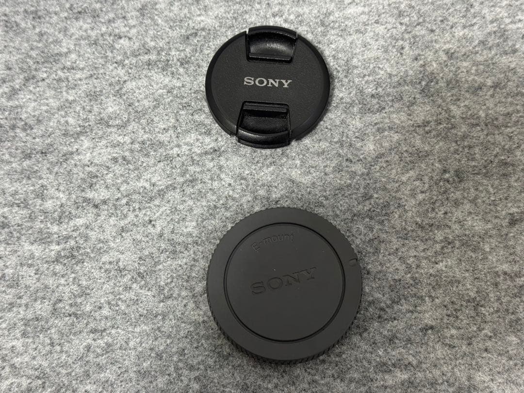 Sony NEX-5N ミラーレス一眼 レンズ18-55mm