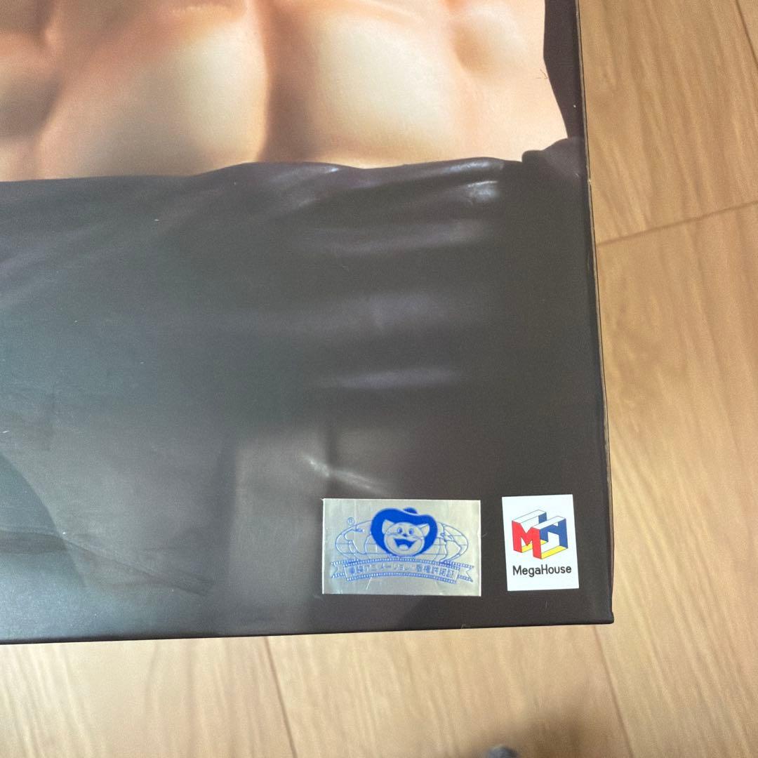 エドワード・ニューゲート フィギュア