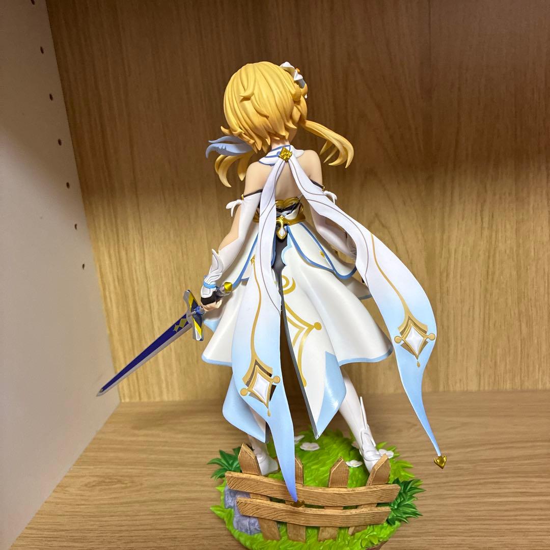 正規品　原神　蛍　フィギュア　特典つき　壽屋