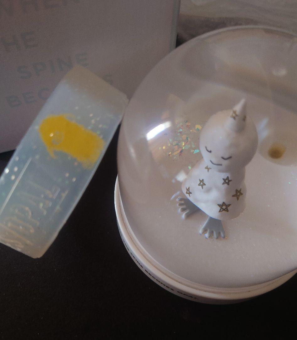 米津玄師　スノードーム、ラババンセット