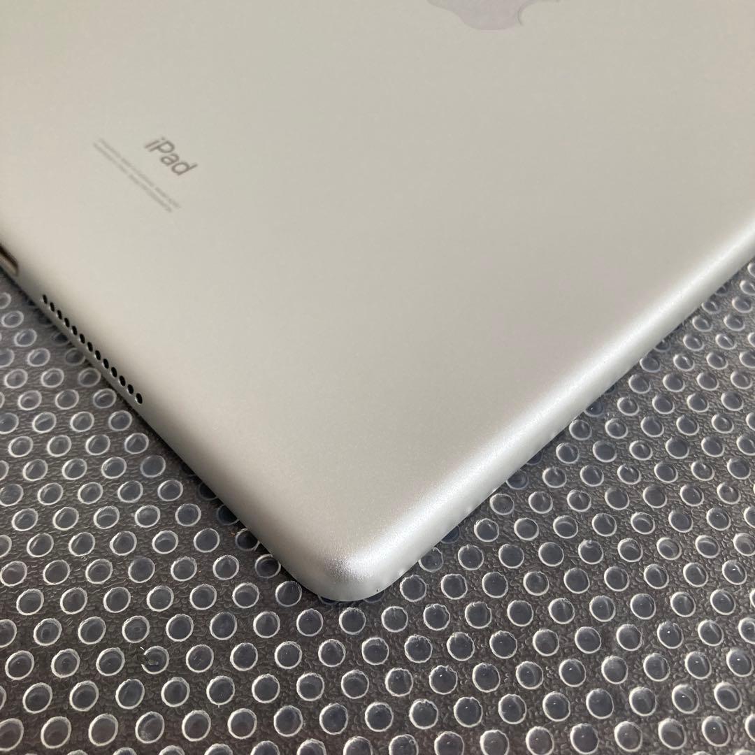1141【早い者勝ち】電池ほぼ新品☆iPad7第7世代32GB WIFIモデル☆