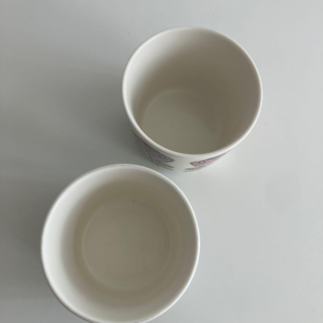 マリメッコ　ヴィヒキルース　ラテマグ　2個セット　梱包済み同梱不可