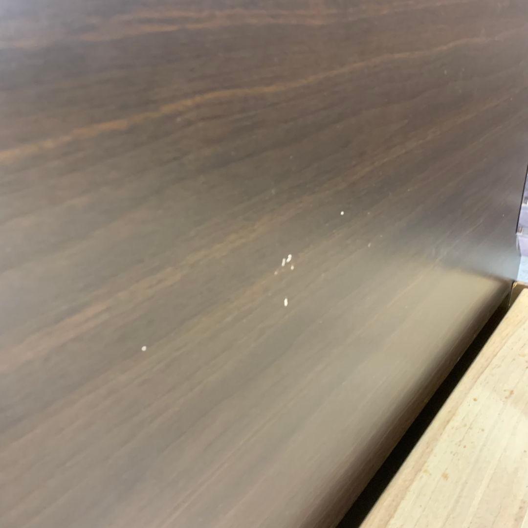 J856R シモンズ 大特価！ セミダブルベッド 引出収納タイプ