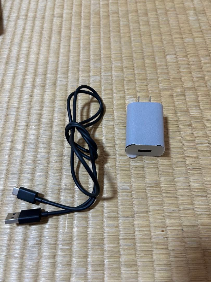 13世代Fire HD 10 32GB 未使用【新品保護フィルム付】