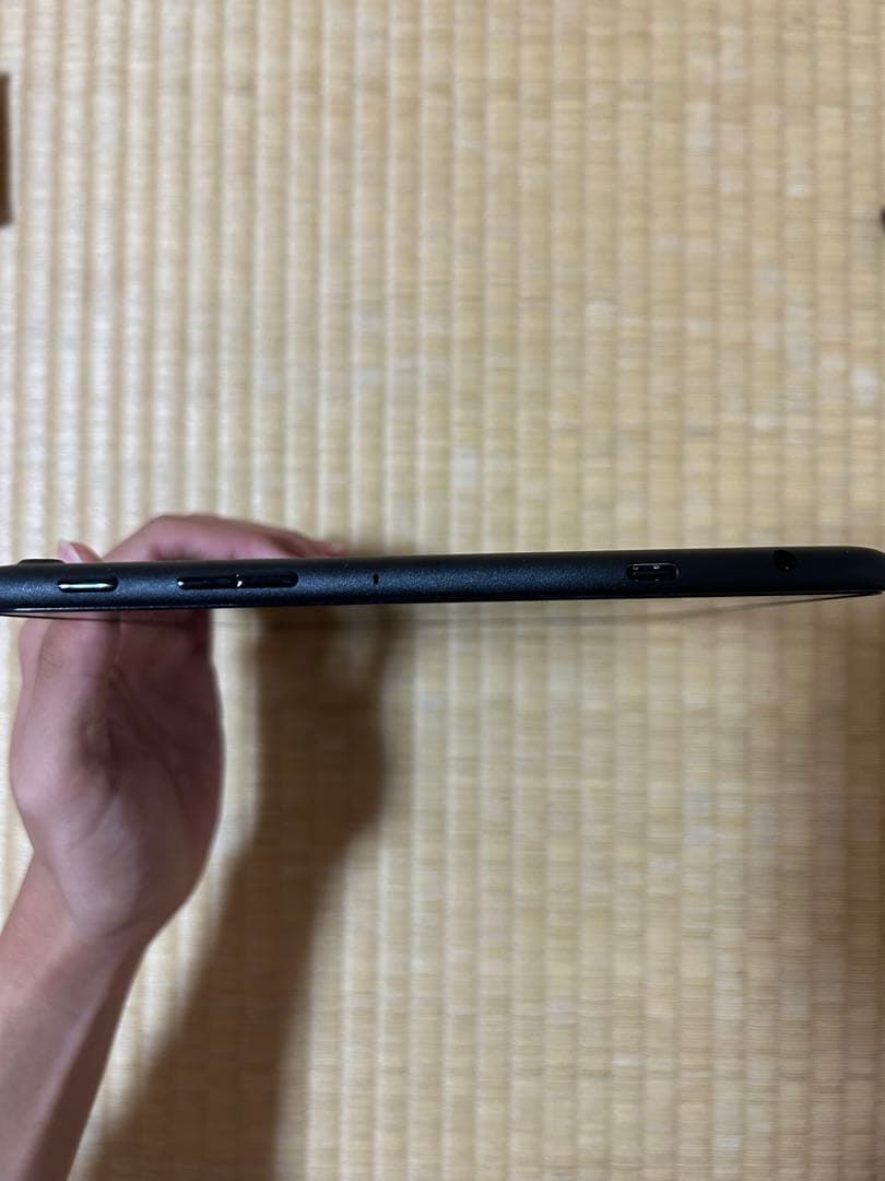 13世代Fire HD 10 32GB 未使用【新品保護フィルム付】