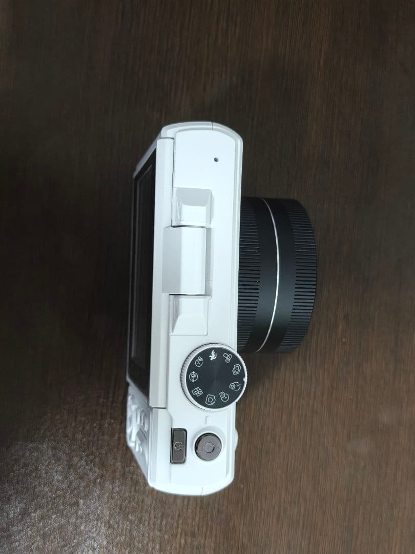 本日限定値下げ 5Kデジタルカメラ 7500万画素 18倍ズーム