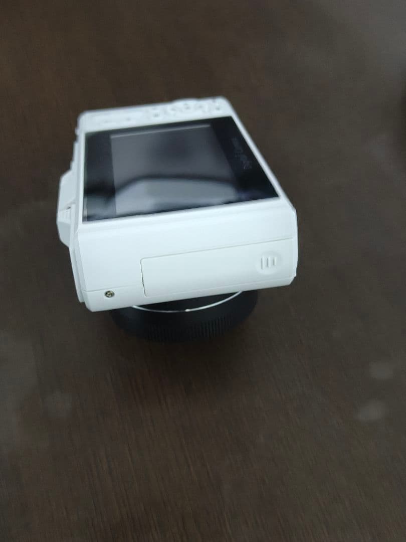 本日限定値下げ 5Kデジタルカメラ 7500万画素 18倍ズーム