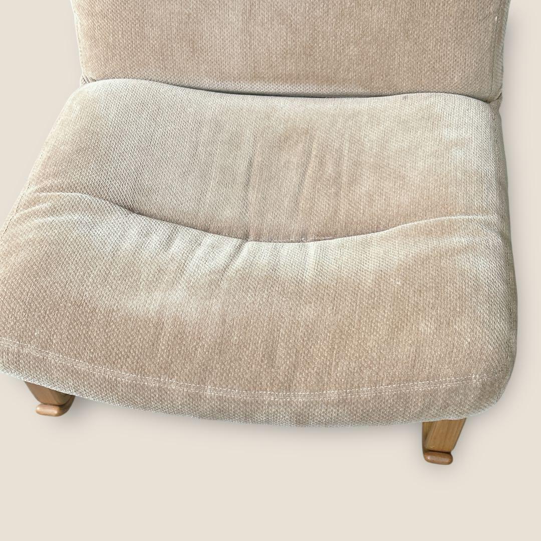 天童木工Tendo ソファ/ブルーノ マットソン椅子　イージーチェア