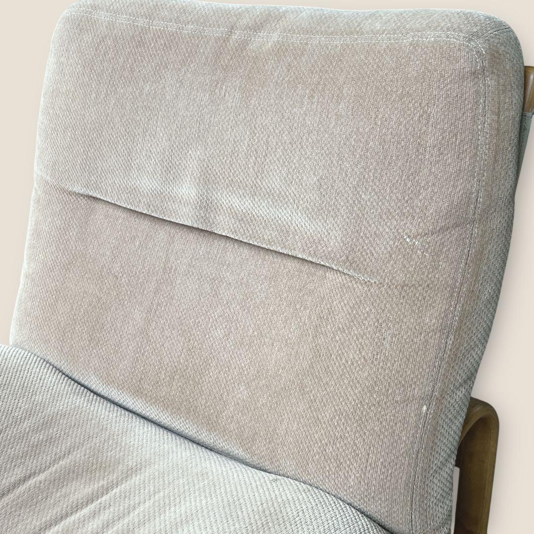 天童木工Tendo ソファ/ブルーノ マットソン椅子　イージーチェア