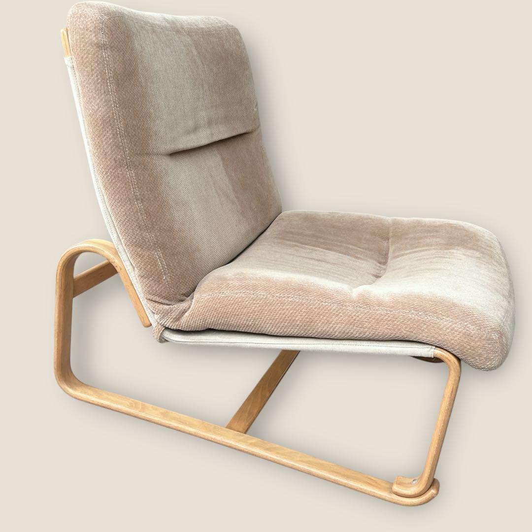 天童木工Tendo ソファ/ブルーノ マットソン椅子　イージーチェア