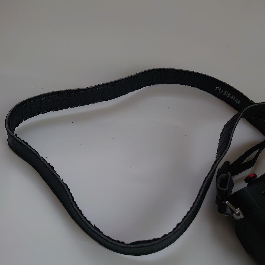 【美品】Fujifilm X-T20 デジタル一眼レフ 純正バッテリー2個付き