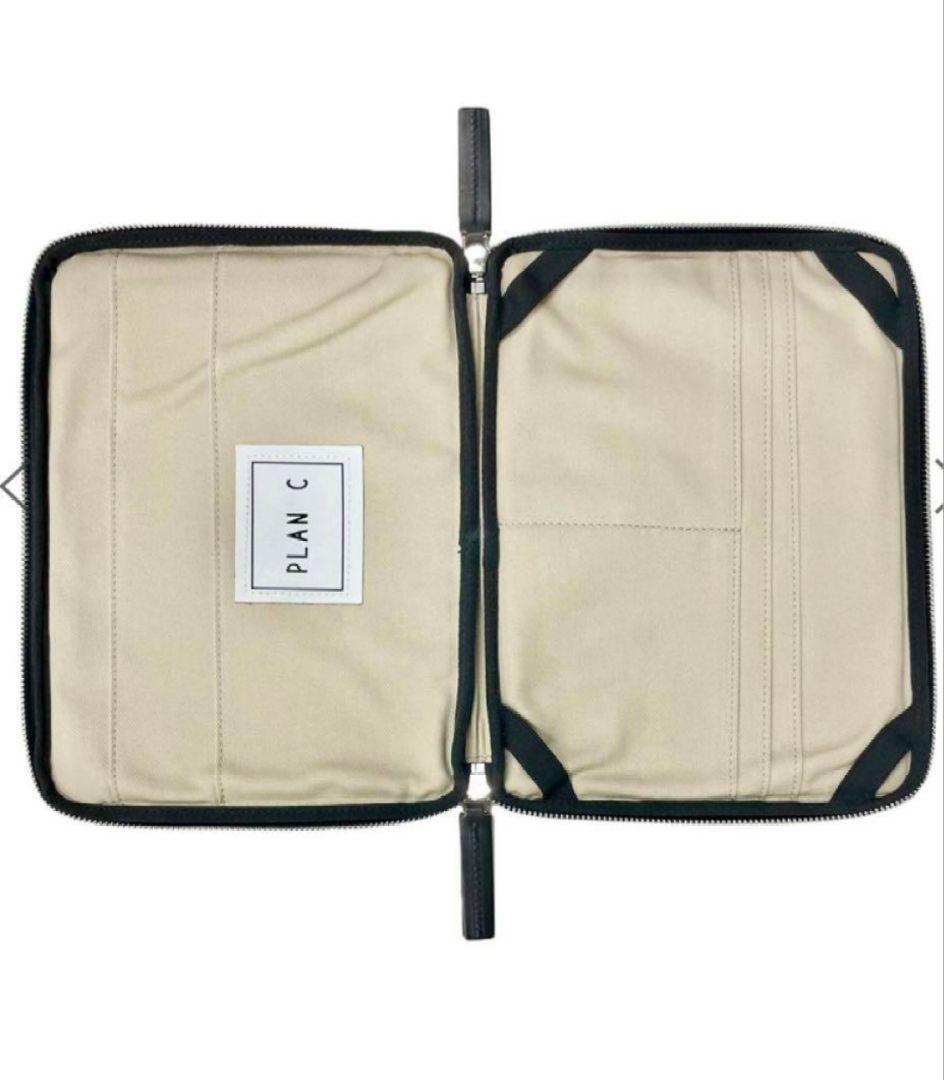PLAN C iPadケース