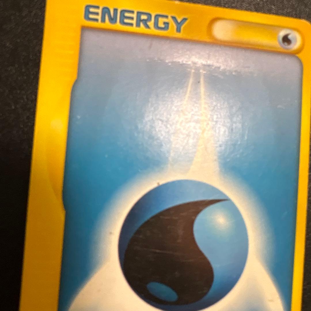 ポケカ eカード ★VSカード 18枚 まとめ売りセット