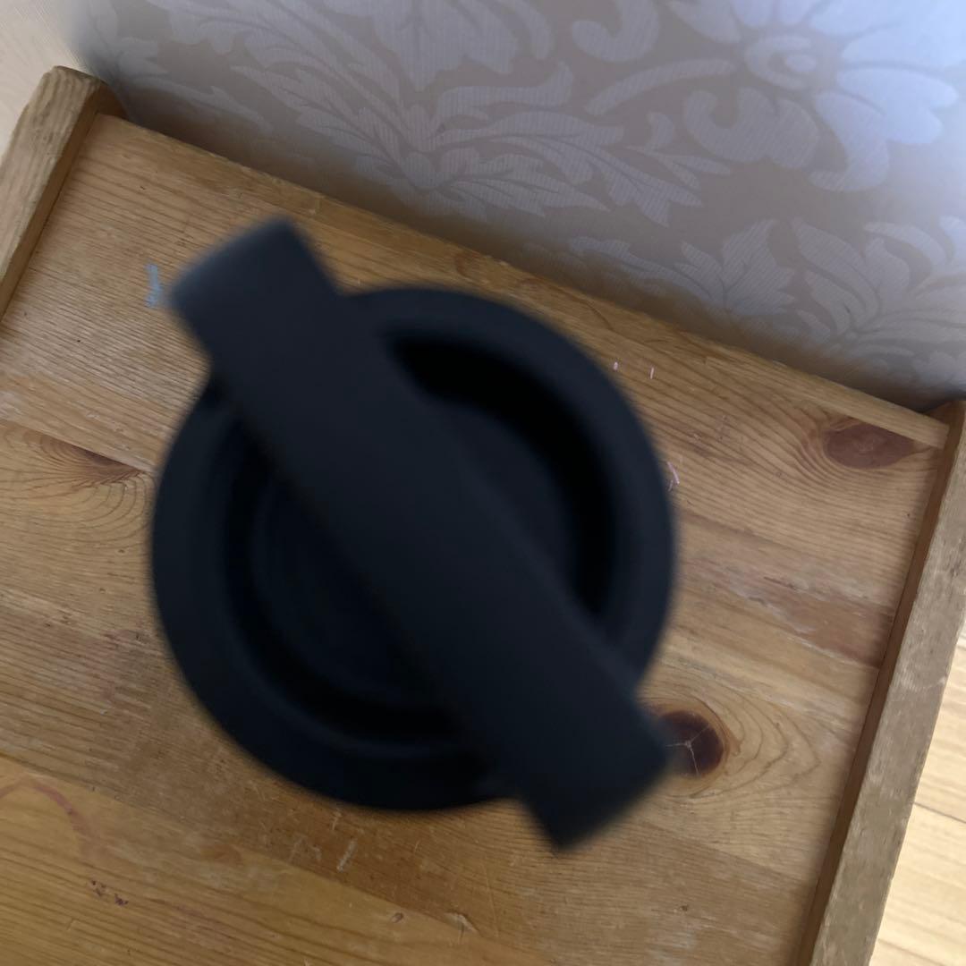  peak 800 チタン 水筒 ブルー