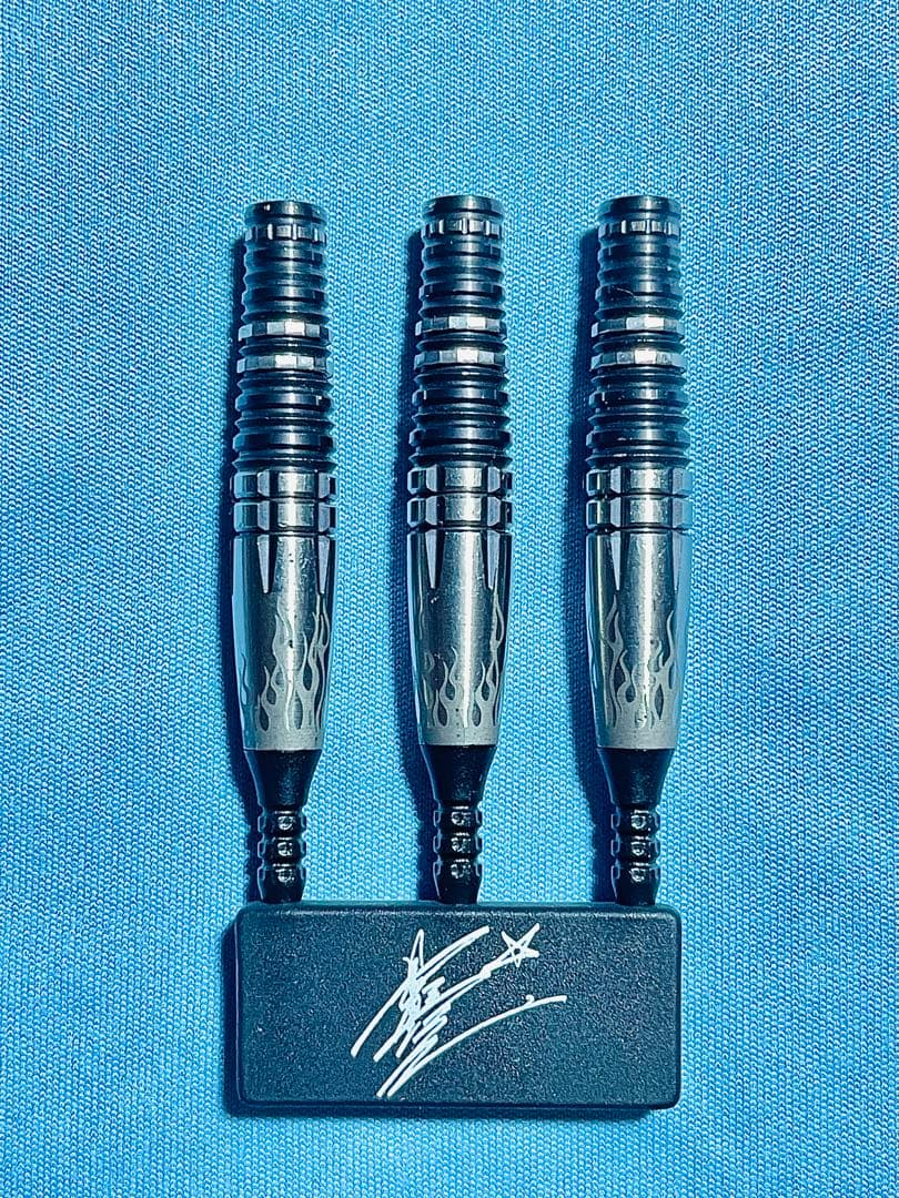 ダーツ　パイロ G9 β ★美品★