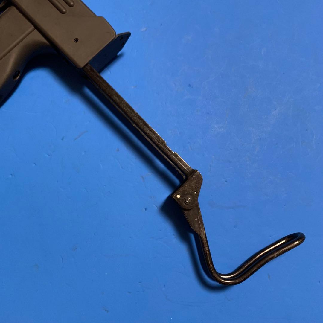 ⭕️★MGC イングラムM11 ヘビーウエイト樹脂製 SPG規格適合 モデルガン