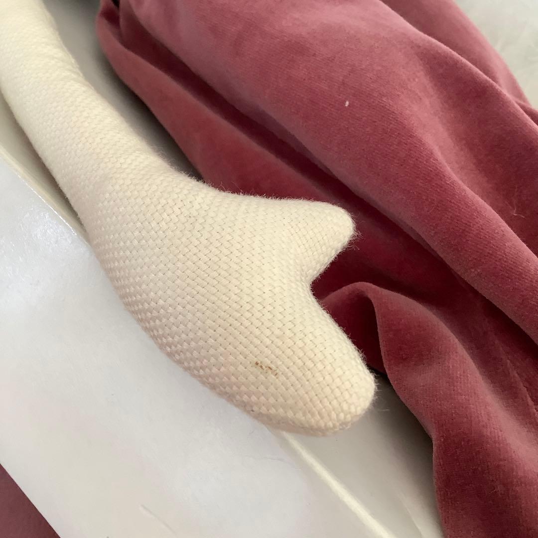 米山京子風　カントリードール　壁飾り　個性的　人形　ドール　ディスプレイ　飾り