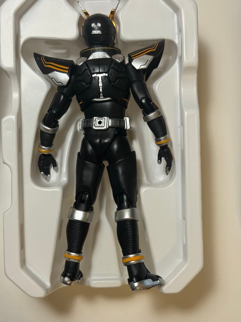 S.H.Figuarts（真骨彫製法） 仮面ライダーネクストカイザ