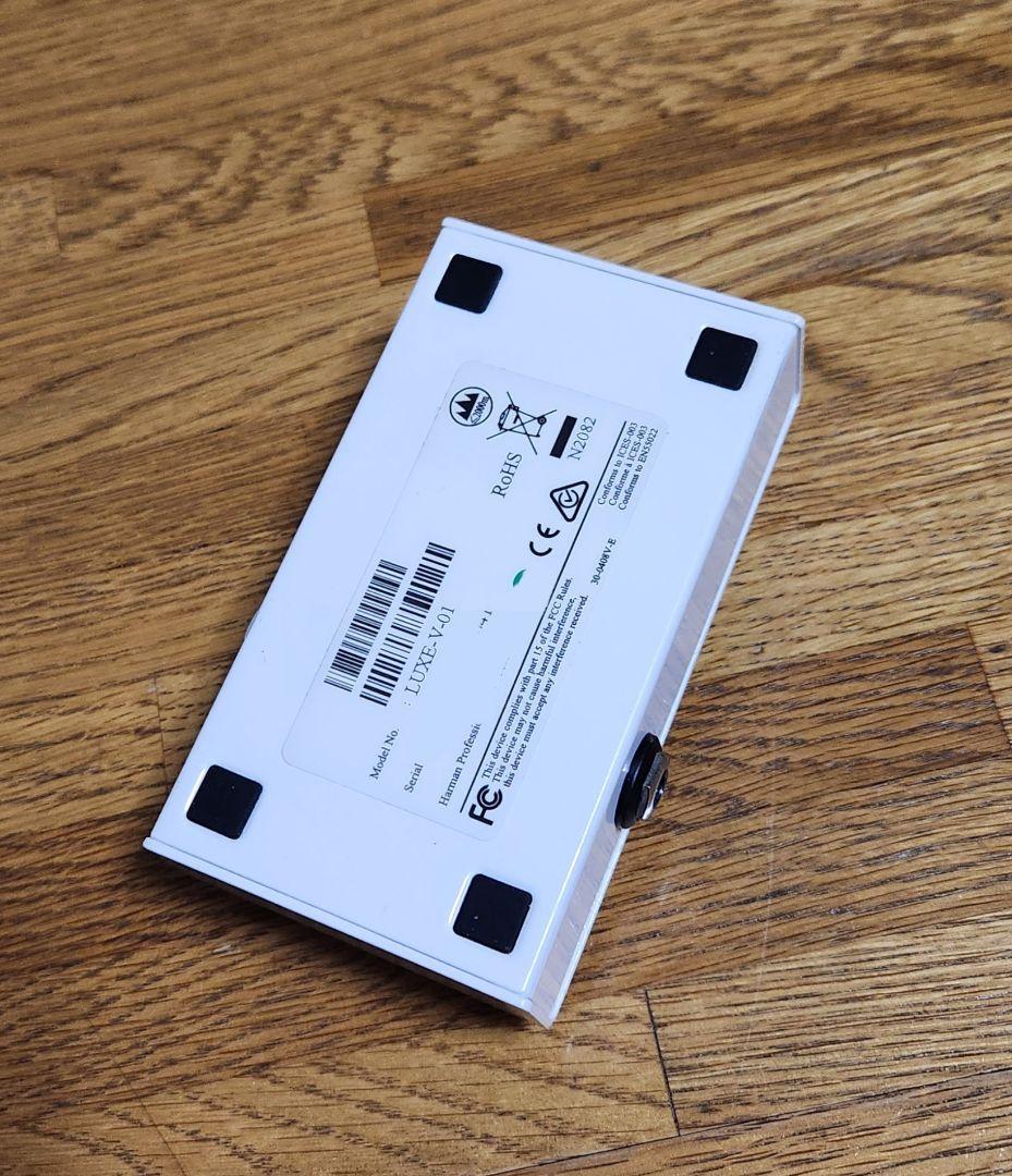 DigiTech Luxe ギターエフェクター