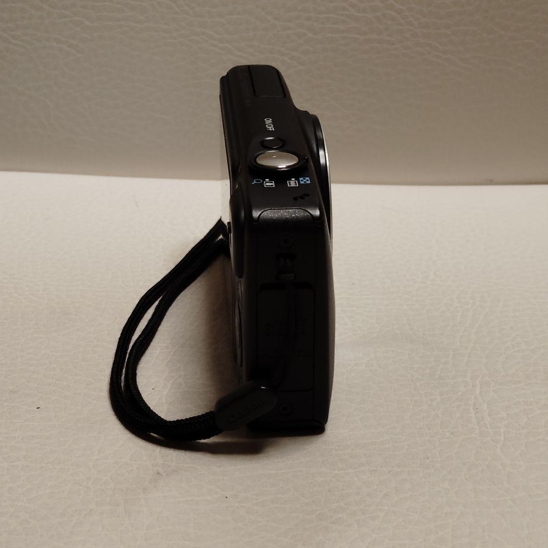 動作品 Canon PowerShot SX600HS 充電器・バッテリー付属