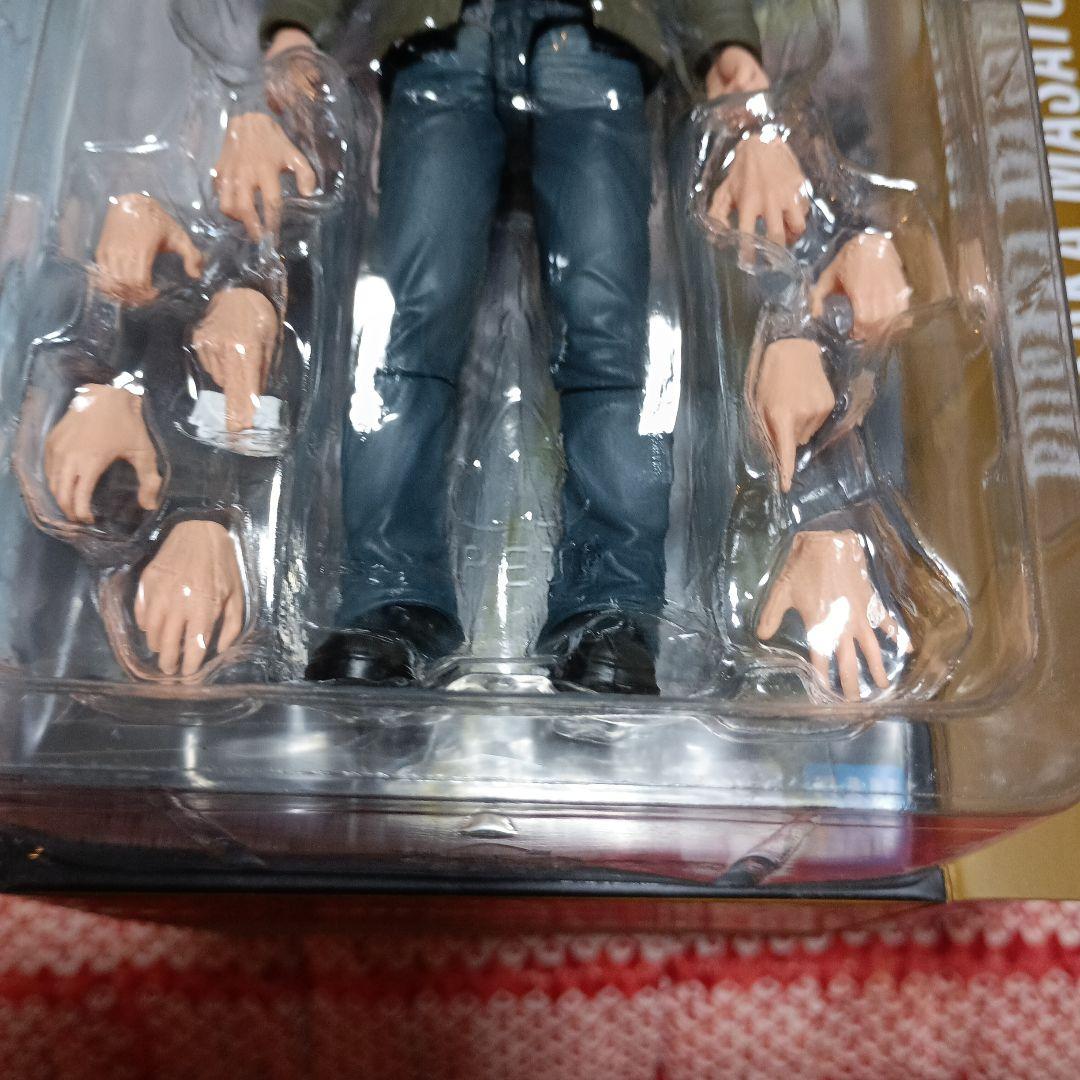 プレバン限定 「s.h.figuarts 草加雅人」 開封・中古品