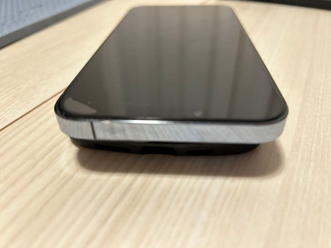 美品　携帯iPhone13 pro max 本体 256GB simロック無し
