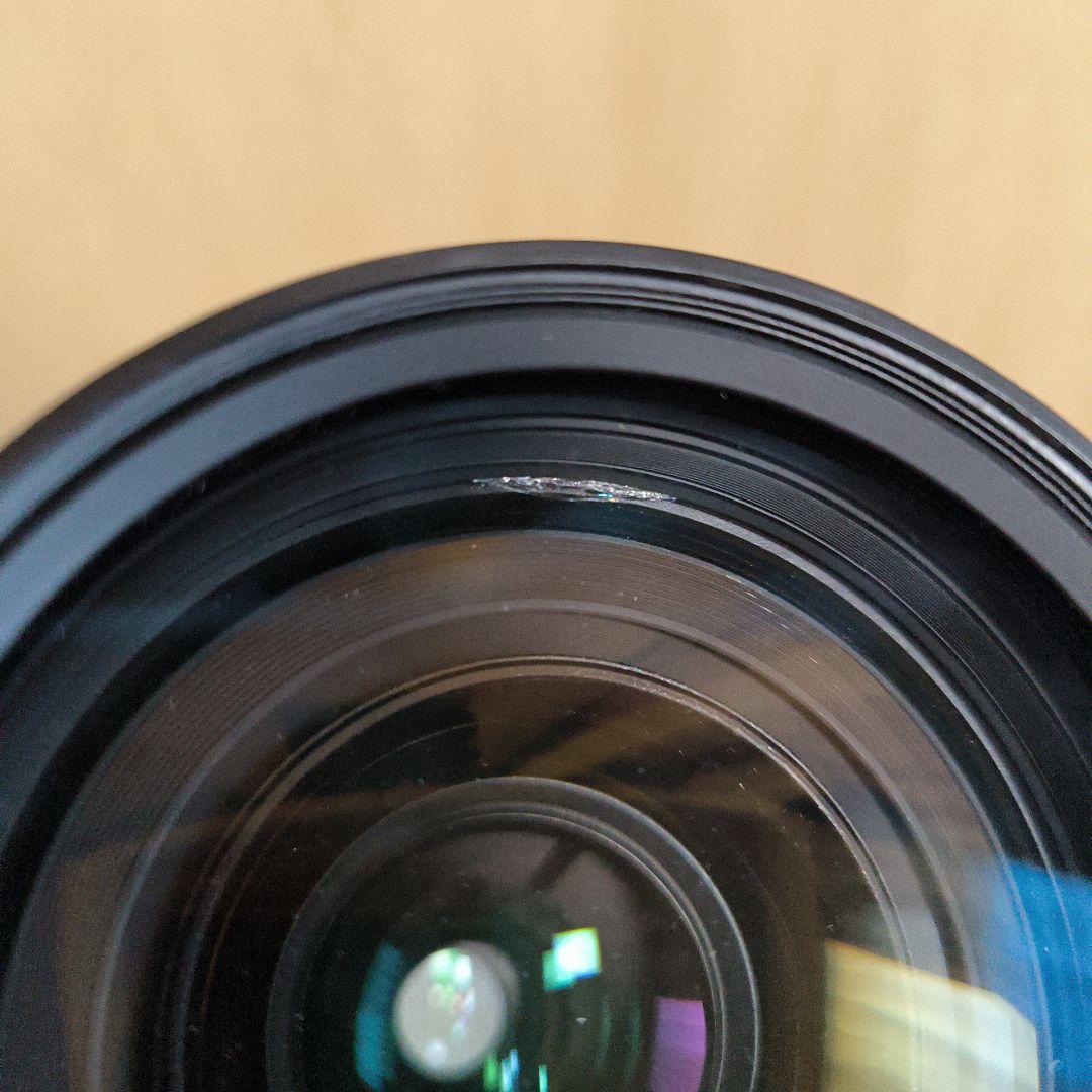 レンズ(ズーム) Sigma 50-500mm APO DG HSM