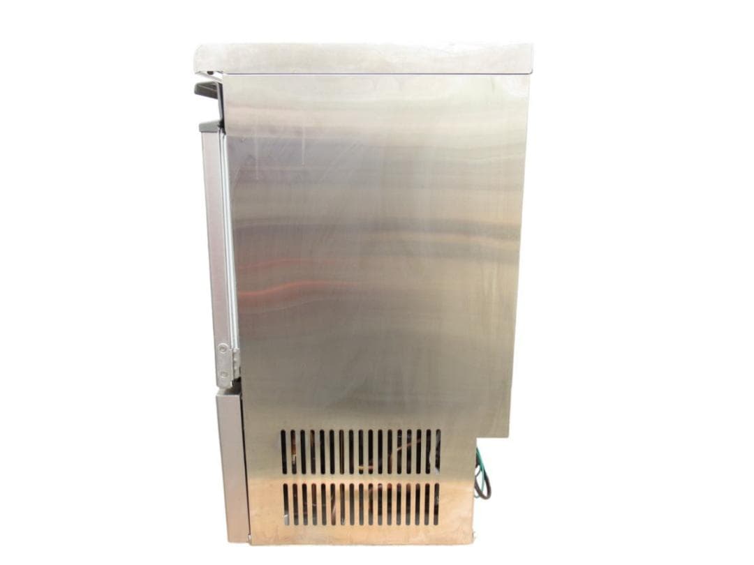 ■102■ダイワ■製氷機■キューブアイス■35kg■22年■DRI-35LMF■