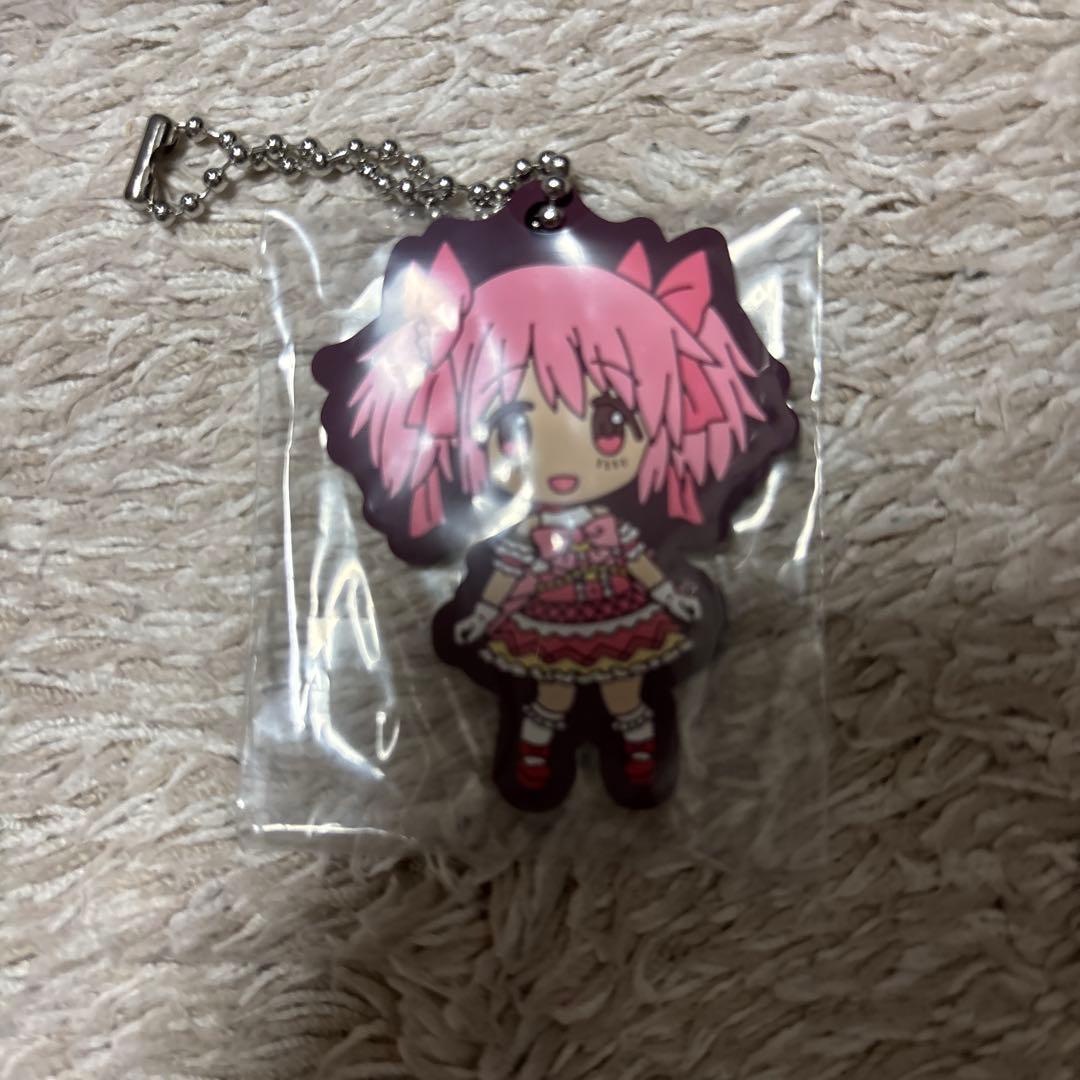 まどか☆マギカ一番くじA賞B賞H賞セット