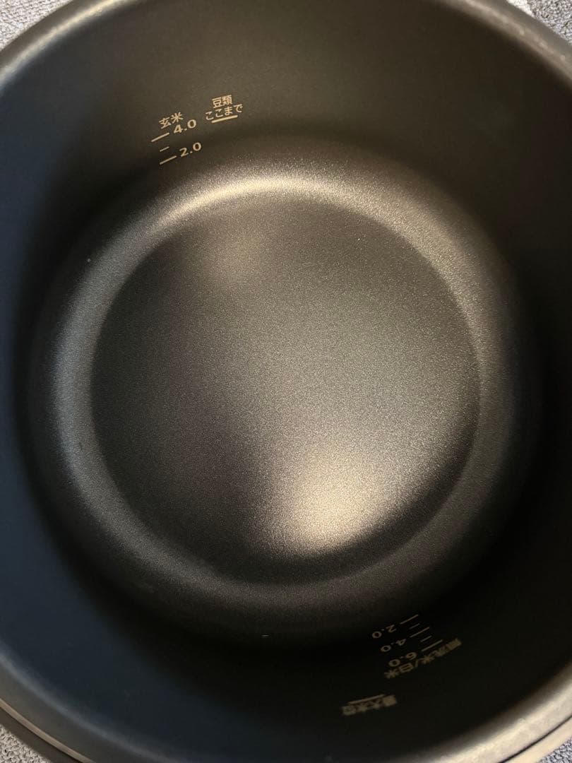 IRIS OHYAMA 電気圧力鍋 KPC-MA4 4L