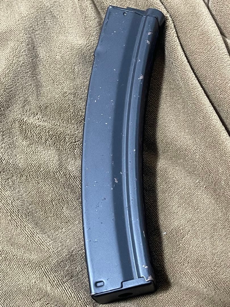 東京マルイ　MP5A5 HC