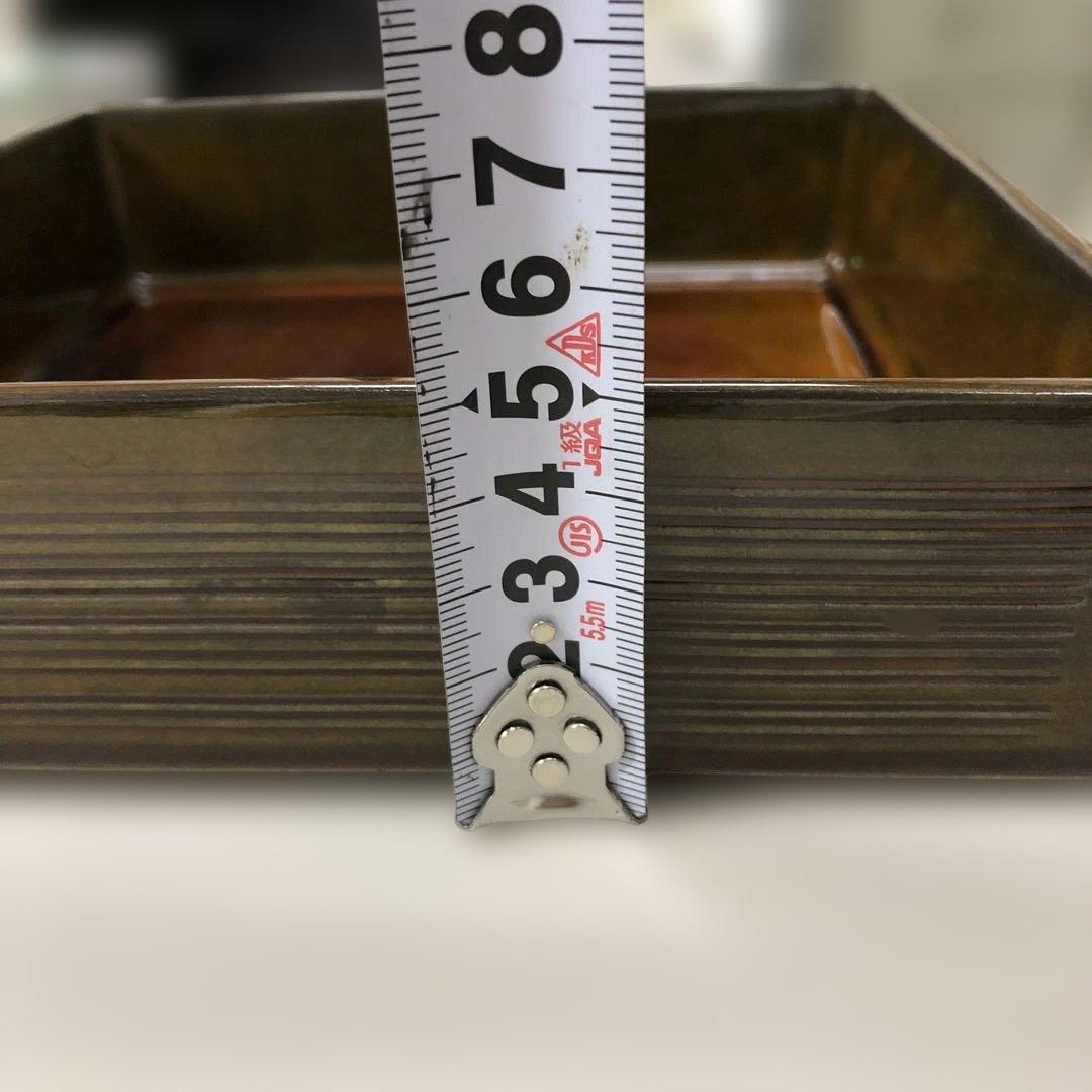 Sobokai ソボカイ　ソブル6寸正角鉢　5枚　おせち