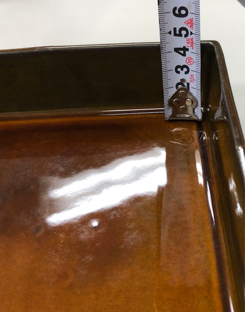 Sobokai ソボカイ　ソブル6寸正角鉢　5枚　おせち