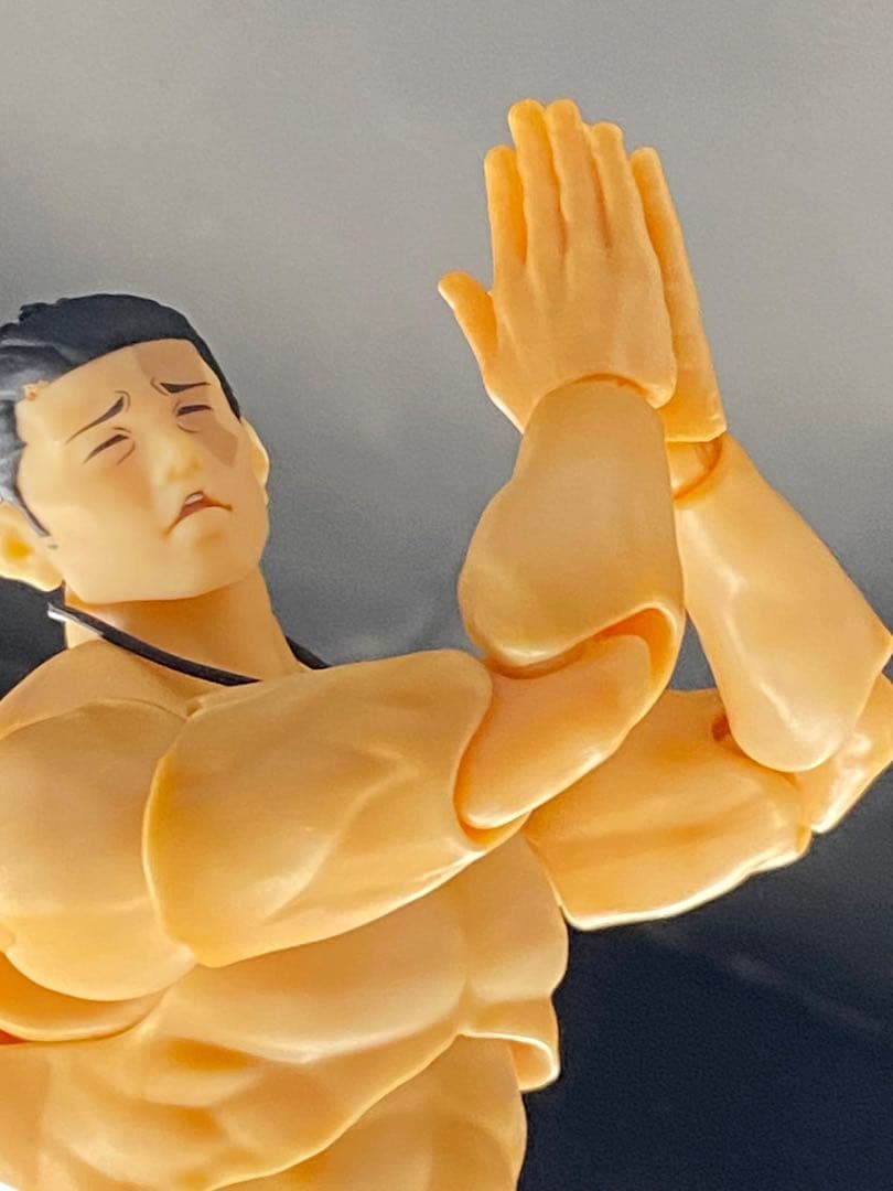 S.H.Figuarts 東堂葵 呪術廻戦 美品 可動良好