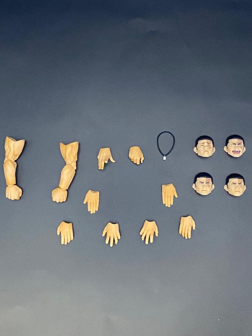 S.H.Figuarts 東堂葵 呪術廻戦 美品 可動良好