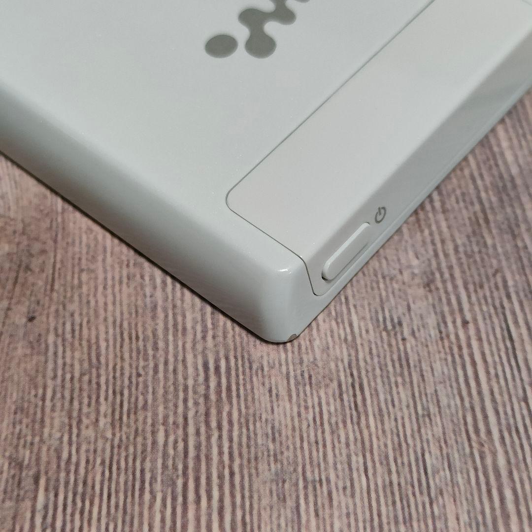 SONY ウォークマン NW-F805 超美品