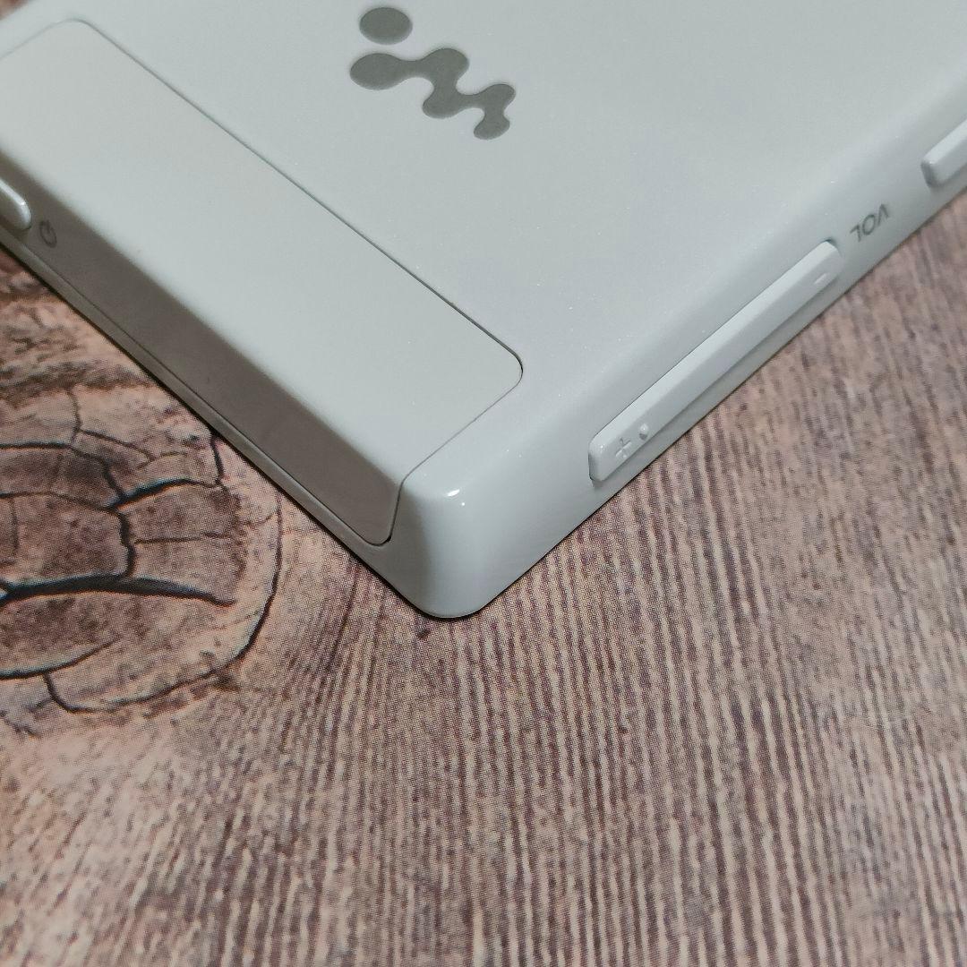 SONY ウォークマン NW-F805 超美品